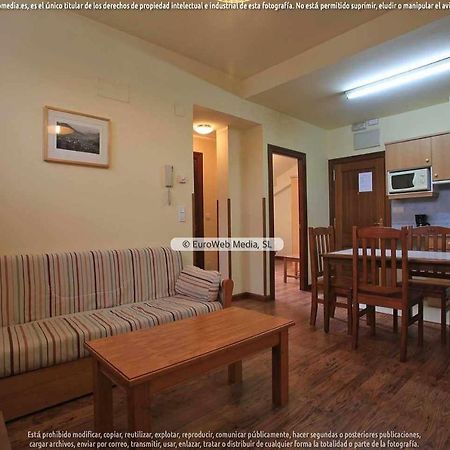 Апартаменты Apartamento 4 Casa Graciano Кангас-де-Онис Экстерьер фото