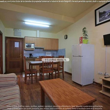 Апартаменты Apartamento 4 Casa Graciano Кангас-де-Онис Экстерьер фото
