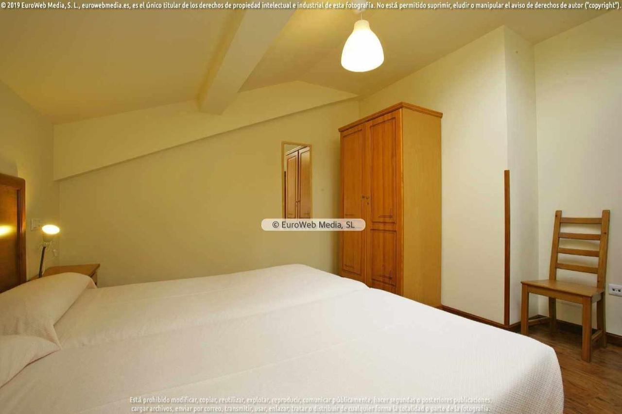 Апартаменты Apartamento 4 Casa Graciano Кангас-де-Онис Экстерьер фото